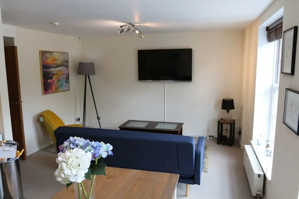 2 Bedroom Nestled between Battersea & Clapham