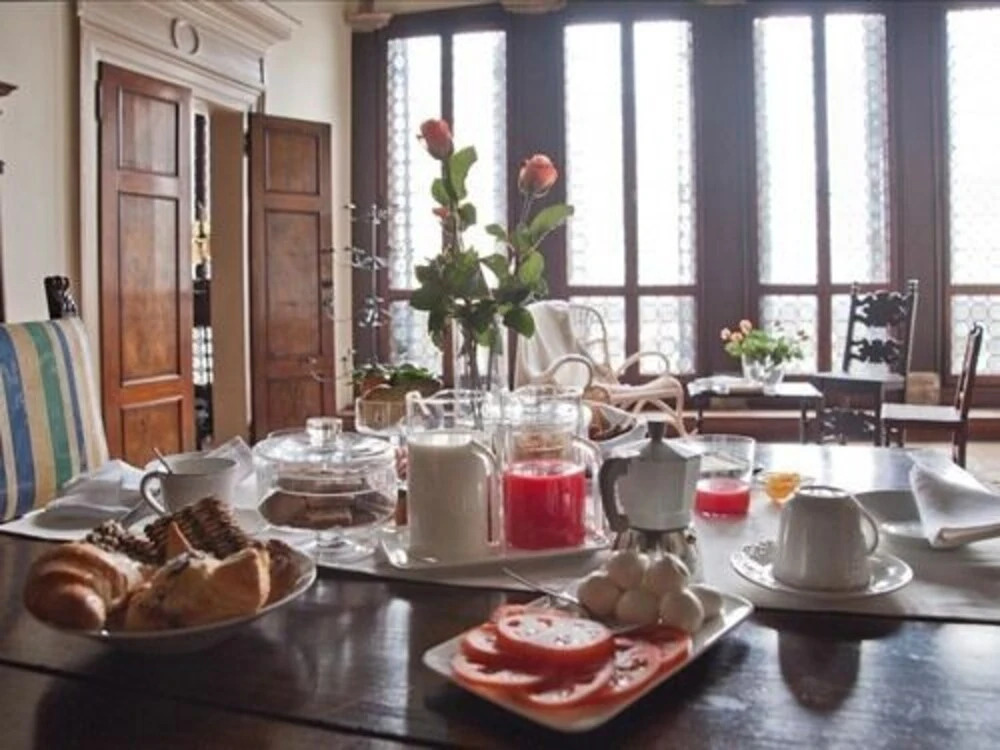 La Porta DOriente B&B