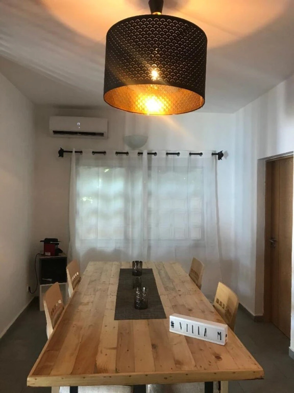 La Villa M