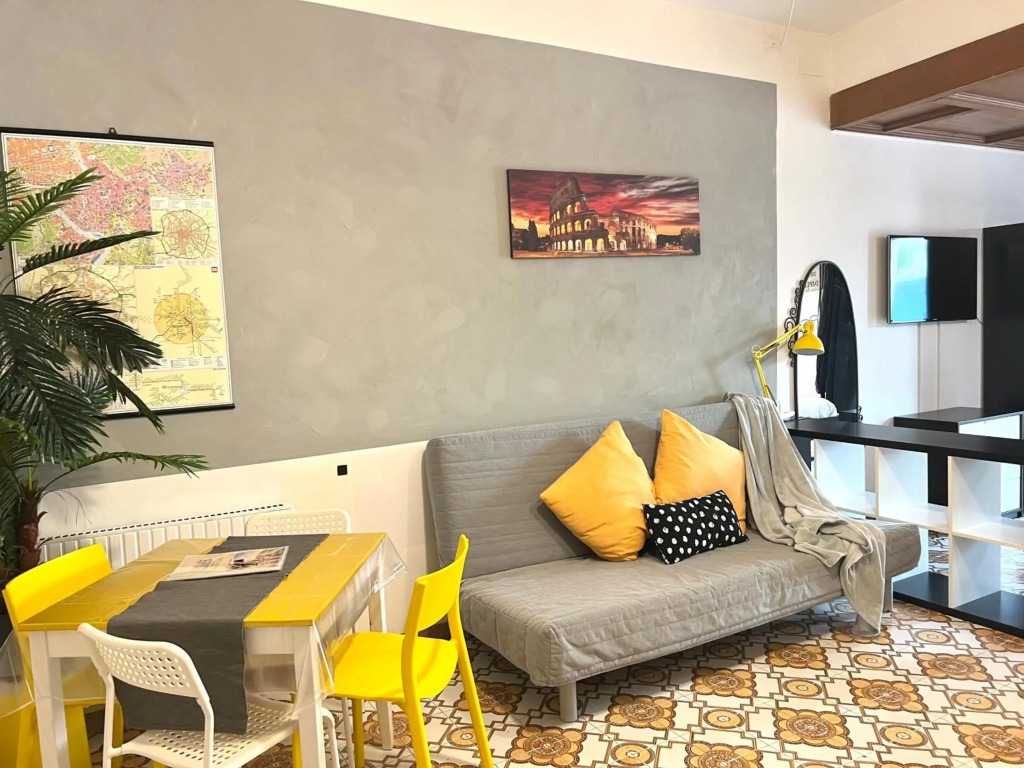 Aria Di Casa