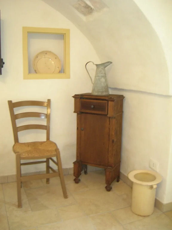 B&B Macchia Mediterranea