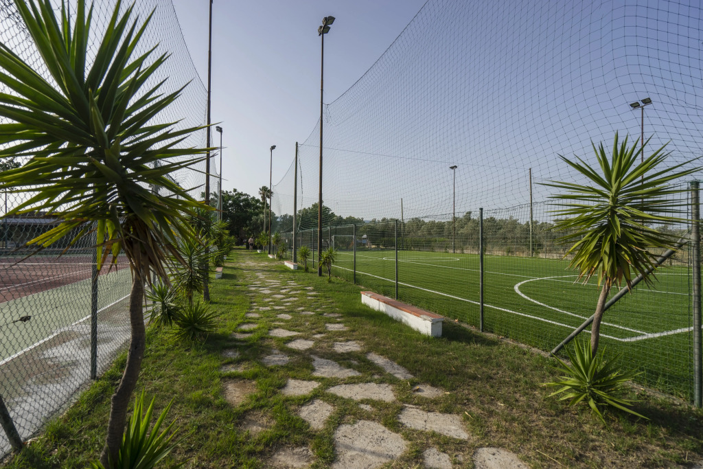 Villaggio Borgo degli Ulivi