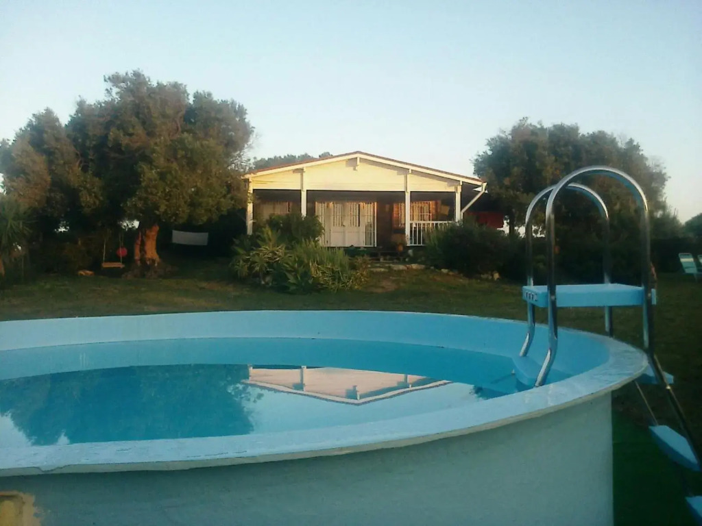 Casa Rural La Zarzamora