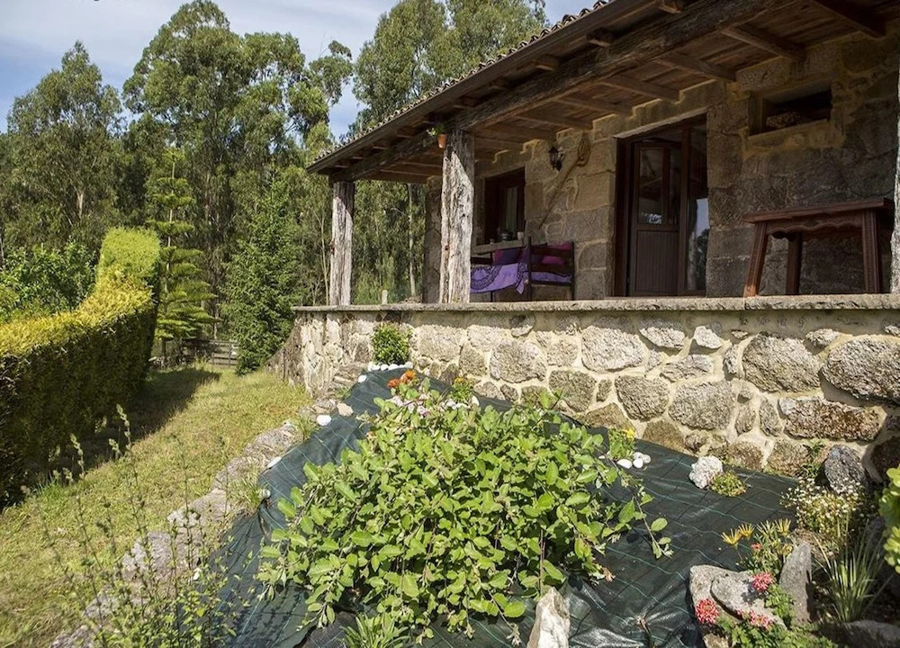 103498 House In Porto Do Son