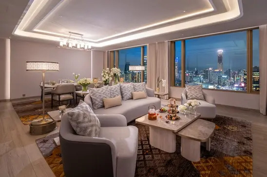 Grande Centre Point Prestige Bangkok