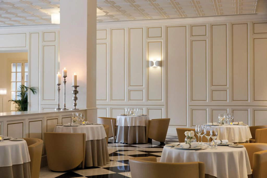 Excellence El Carmen - Adults Only All Inclusive