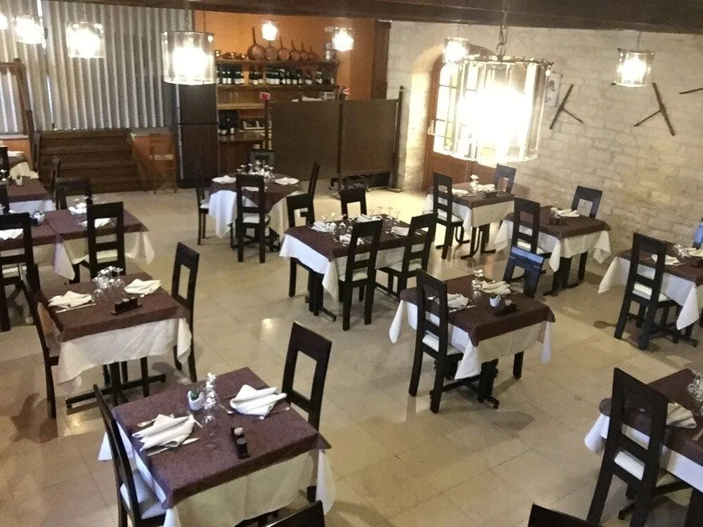 Hotel Restaurant La Place
