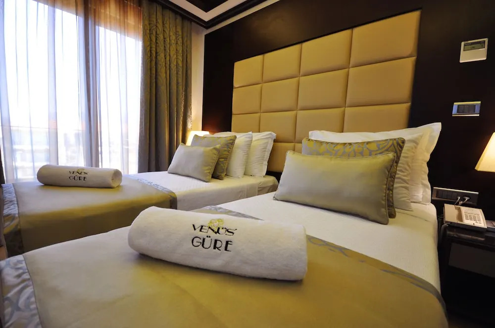 Venus Thermal Boutique Hotel