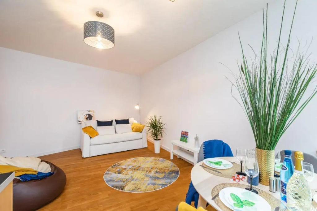 Super Apart Wilanowska 7