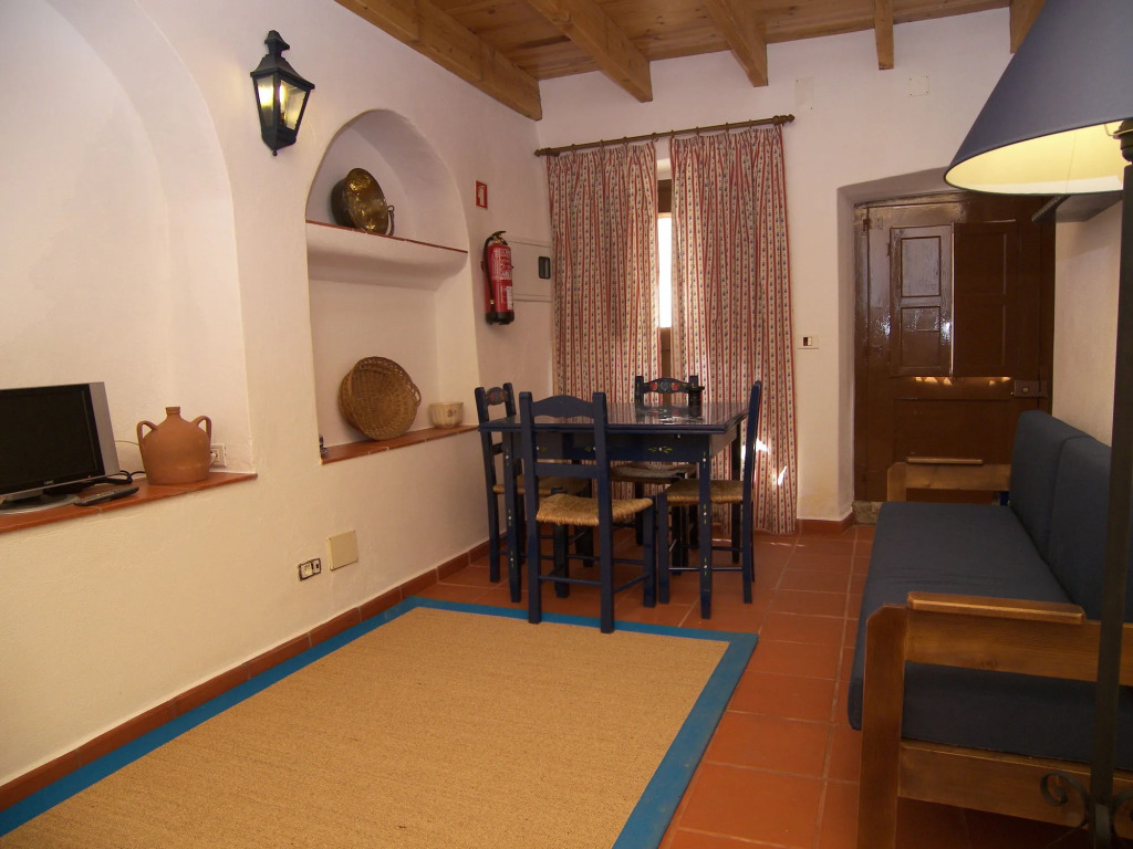 Casas De Romaria