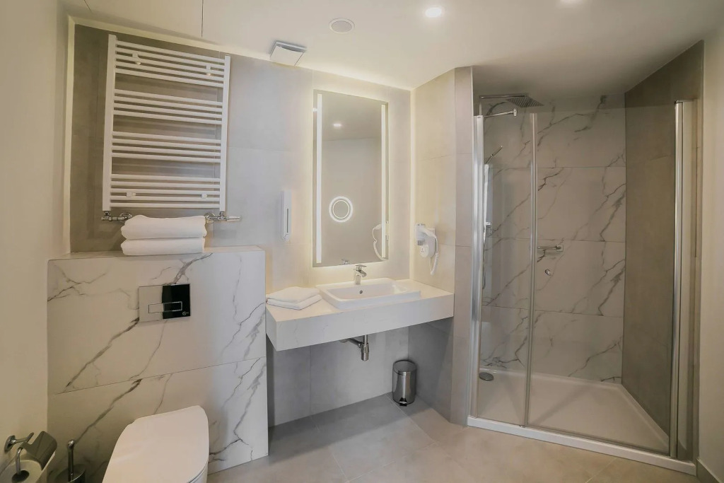 B&B HOTEL Warsaw East