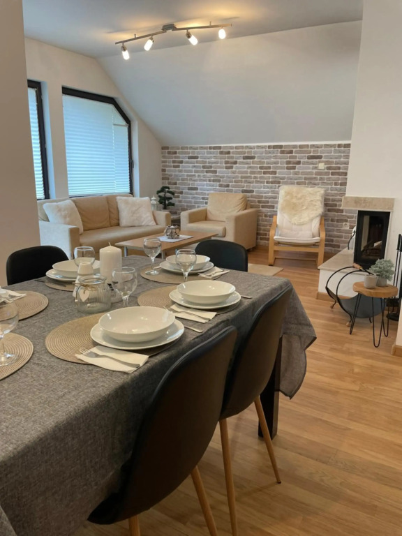 Private Apartment Laplandia 77 (Pamporovo, Bulgaria)