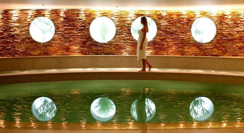 Hilton Park Nicosia