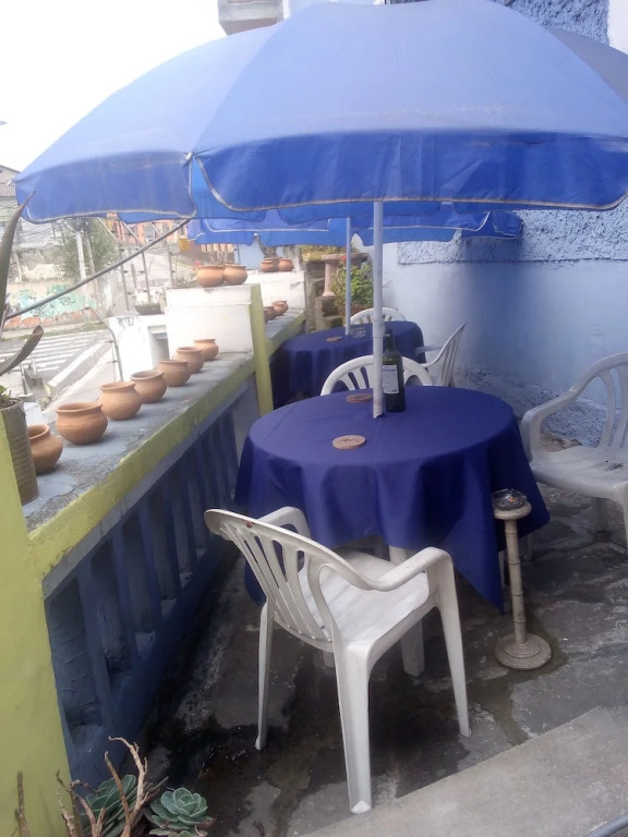 HOTEL EL PANECILLO-Tanta