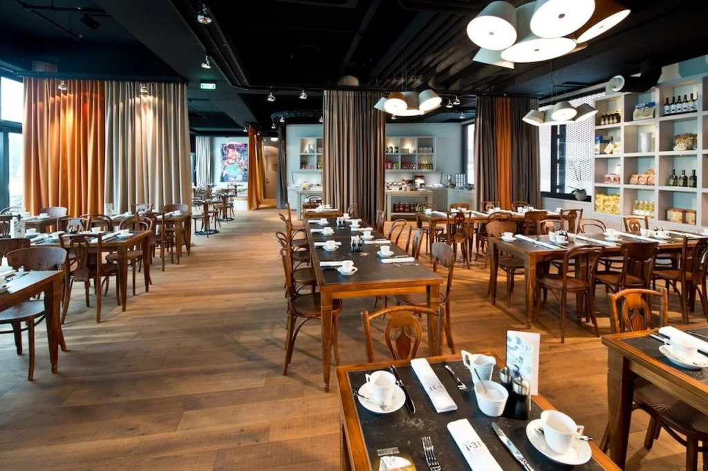 Boutique Hotel i31 Berlin Mitte