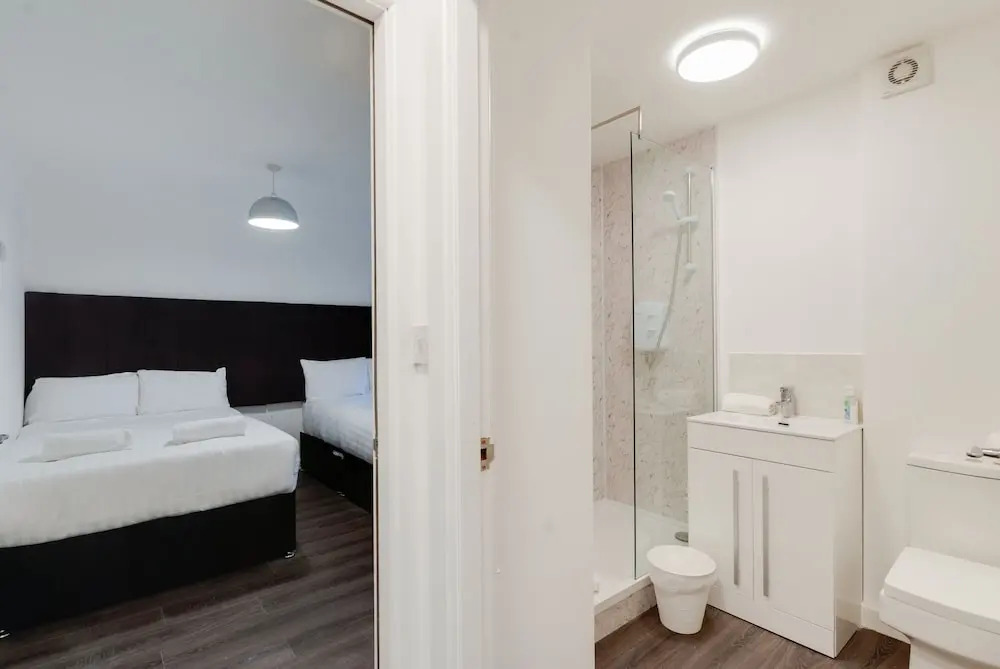 Sevenstay Apartments Bold Street