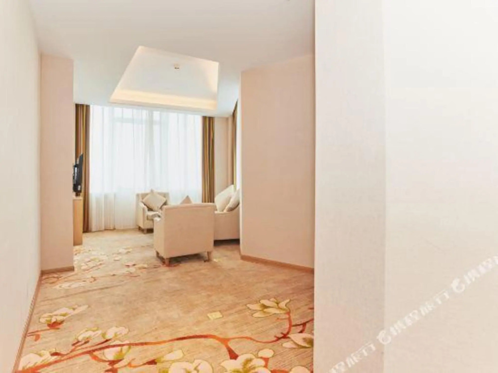 Vienna International Hotel  Longyan Busines