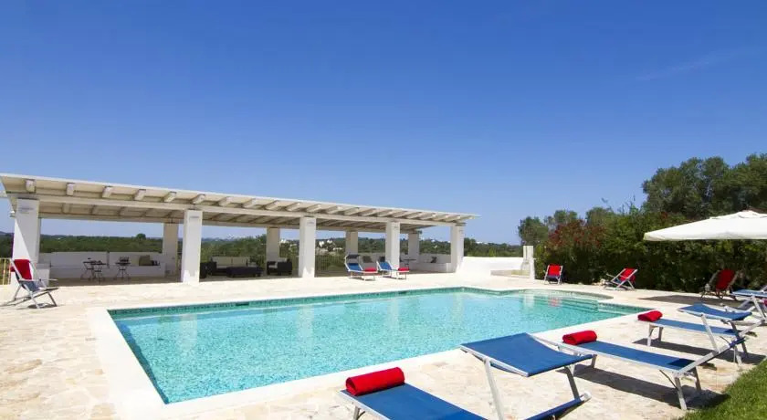 Trulli Monte Papa