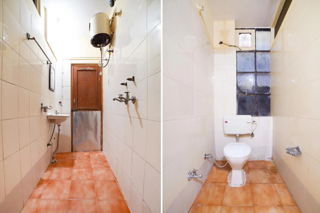 OYO Flagship 61031 Naini View Guest House