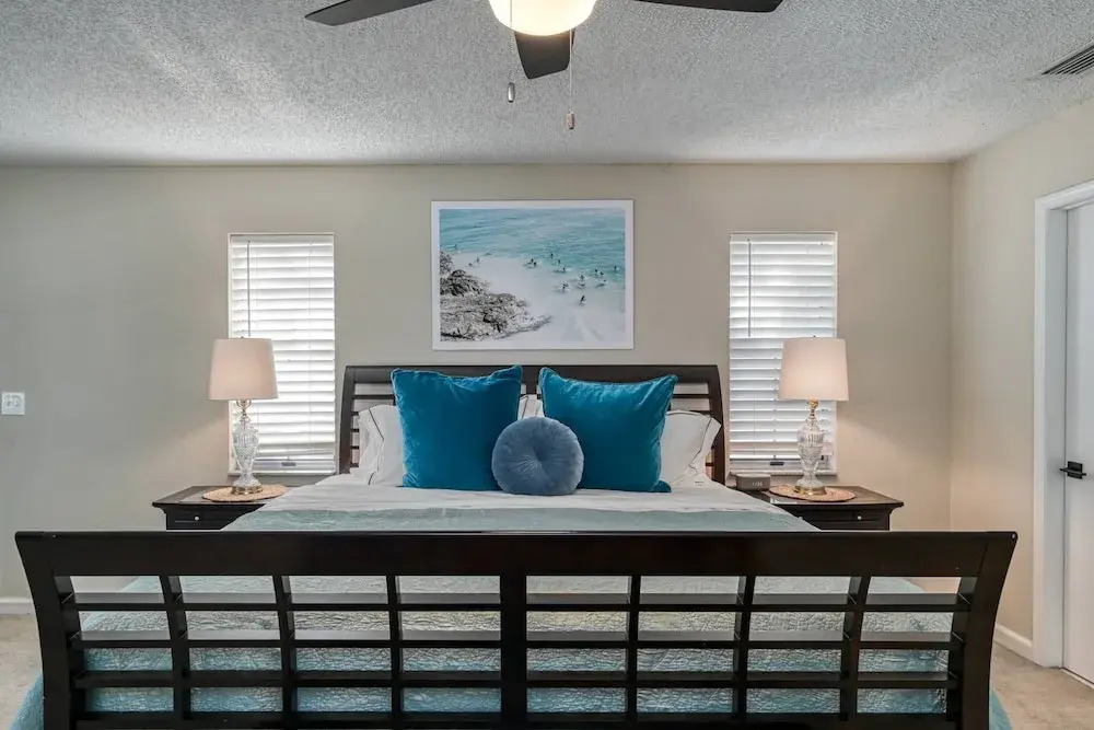 The Pelican Point