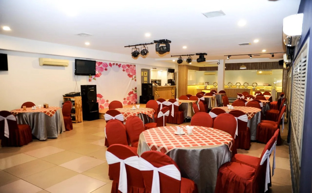 Saigon Star Hotel