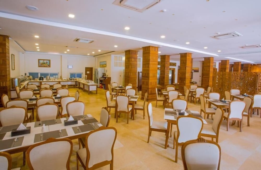 Mandalay Lodge Hotel
