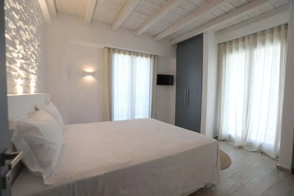 Villa Moonflower