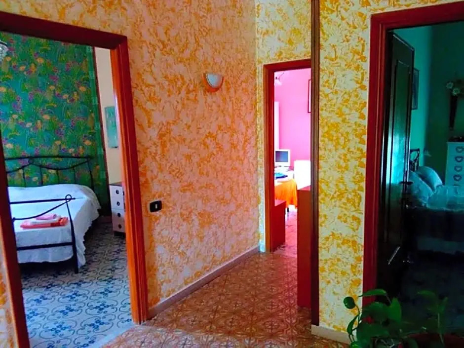 Villa Lembo