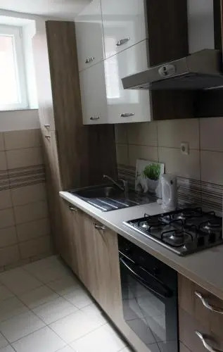 Apartment Karega