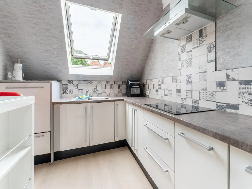 Lovely Apartment in Bad Bentheim With Hot Tub