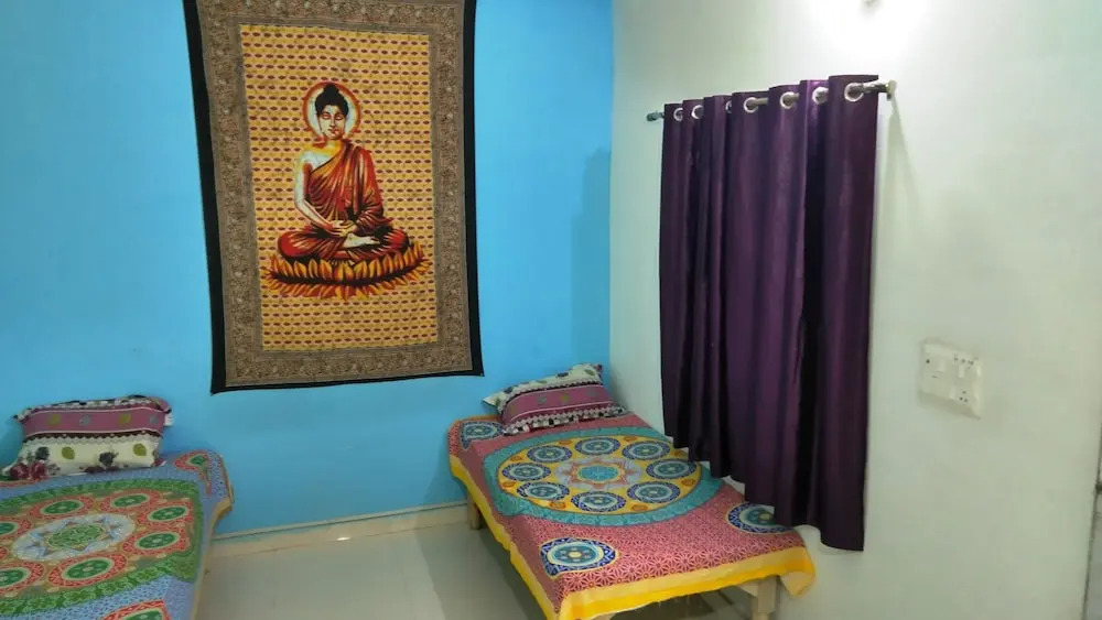 Zigzag Homestay