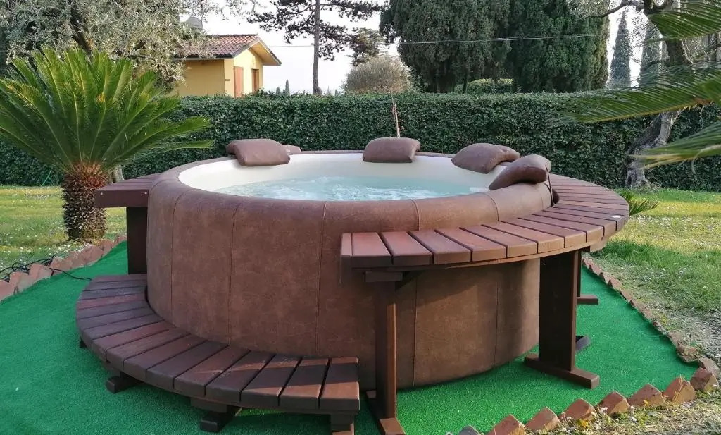 Villa Paradiso Apartment