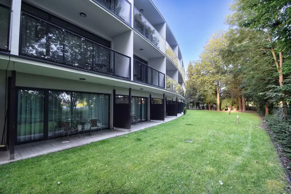 RentPlanet - Resort Solny