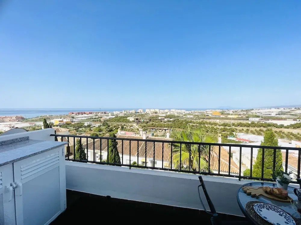 Apartamento Torrox Park Sunset View
