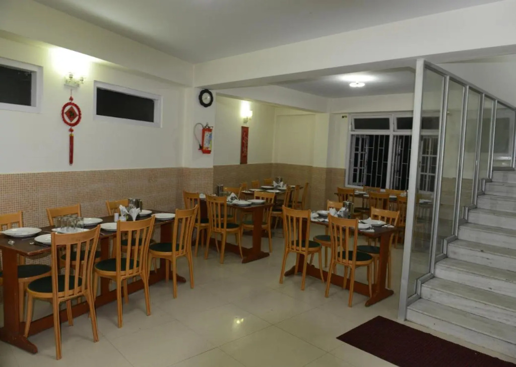 Hotel Renam