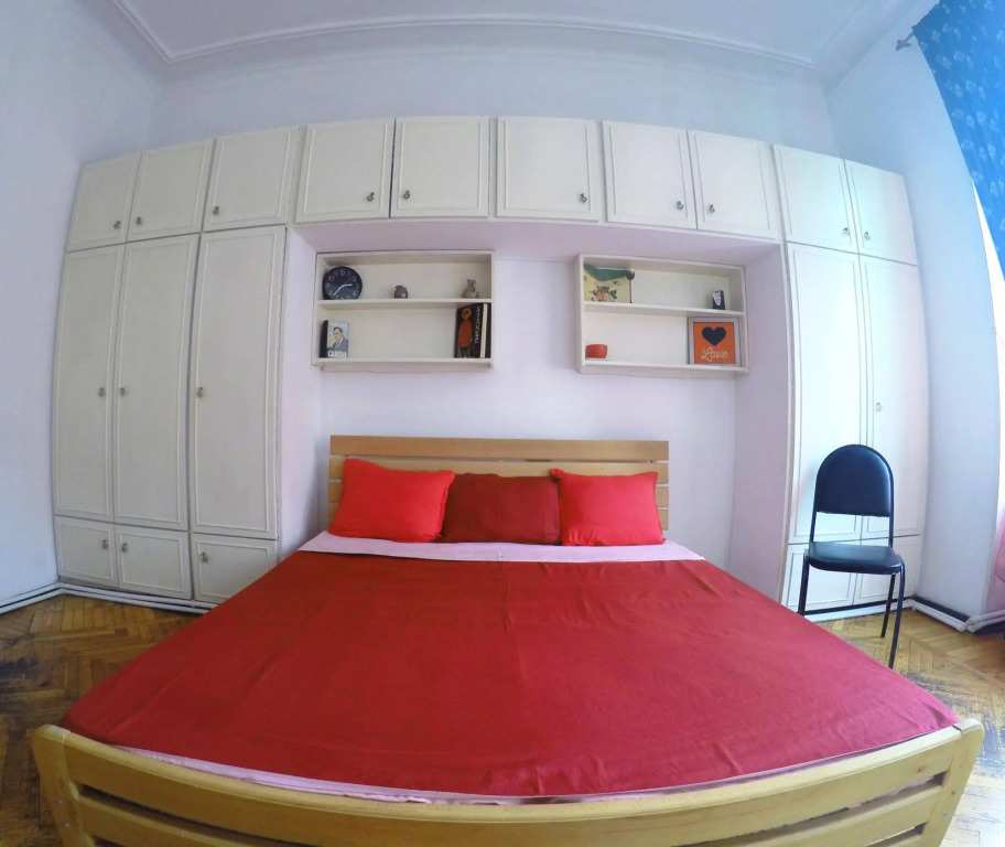 Tiflis Opera Aparthotel / Красивые апартаменты рядом с оперным театром в центре Тбилиси