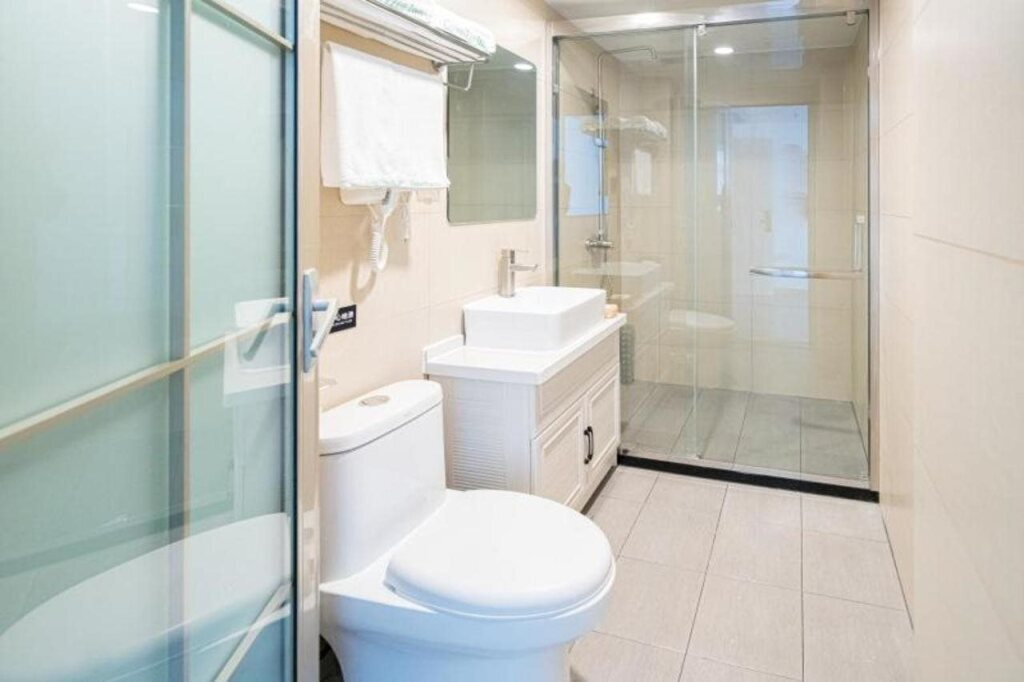 GreenTree Alliance Rizhao Yingbin Road Hotel