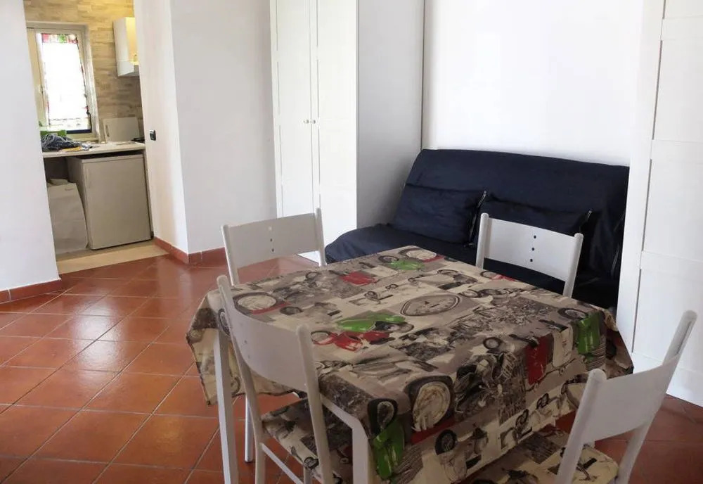 Apartment Priorato - BH 14