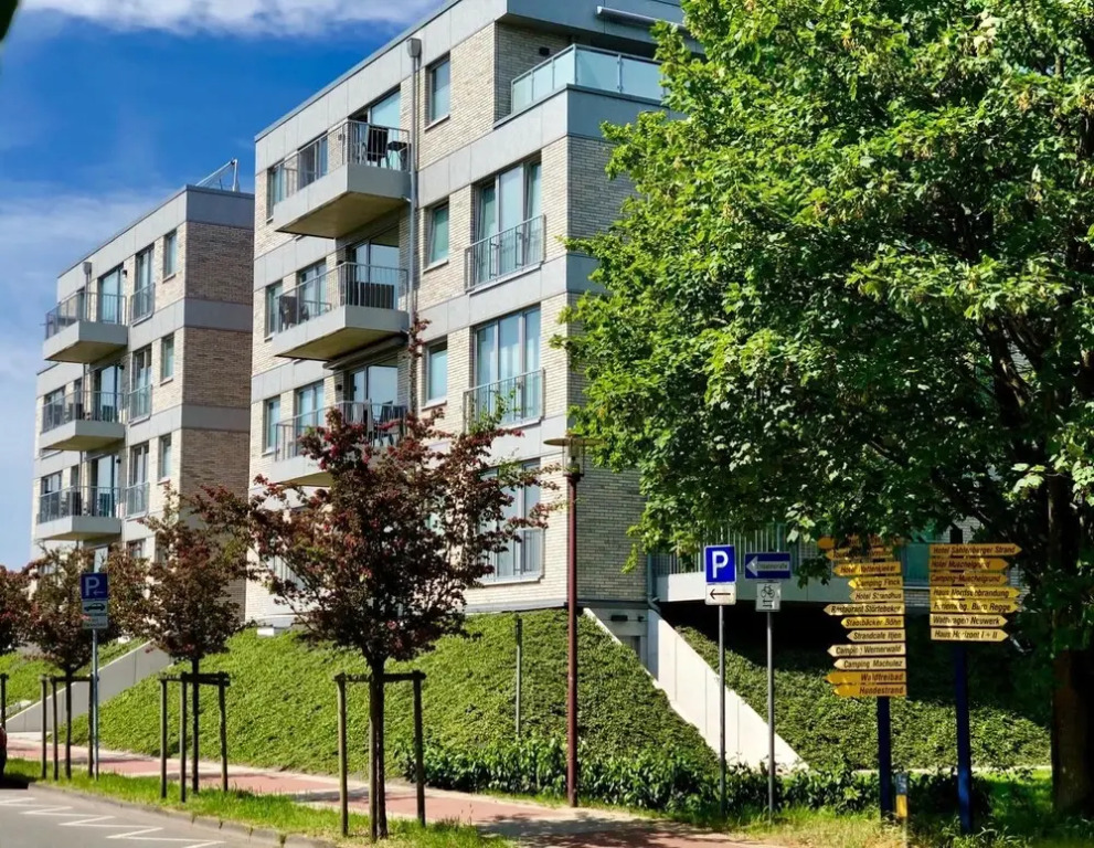 Quartier Hohe Geest 3