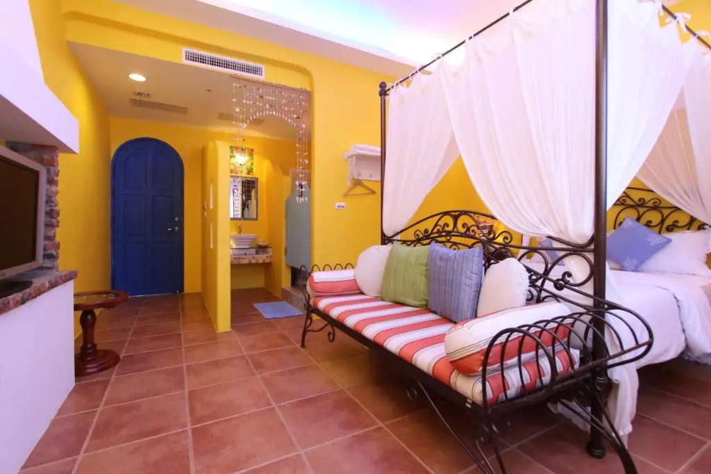 Ocean Love Hostel-B&B