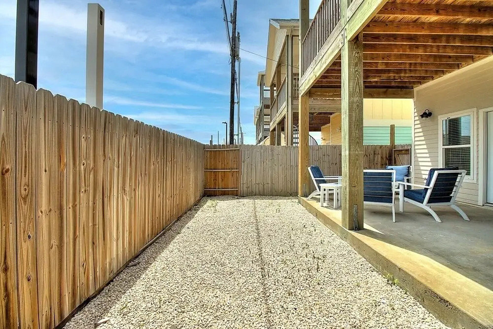 Goose's Roost 3 Bedroom Townhouse by Redawning