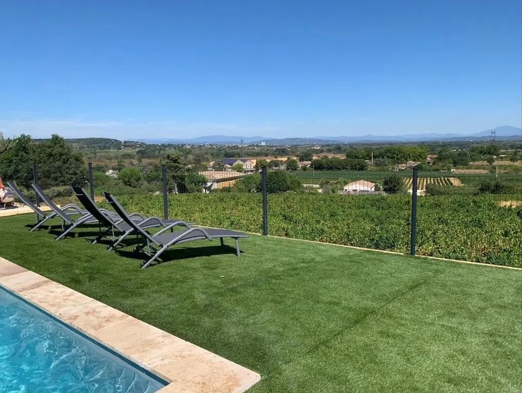 DOMAINE FORVENT
