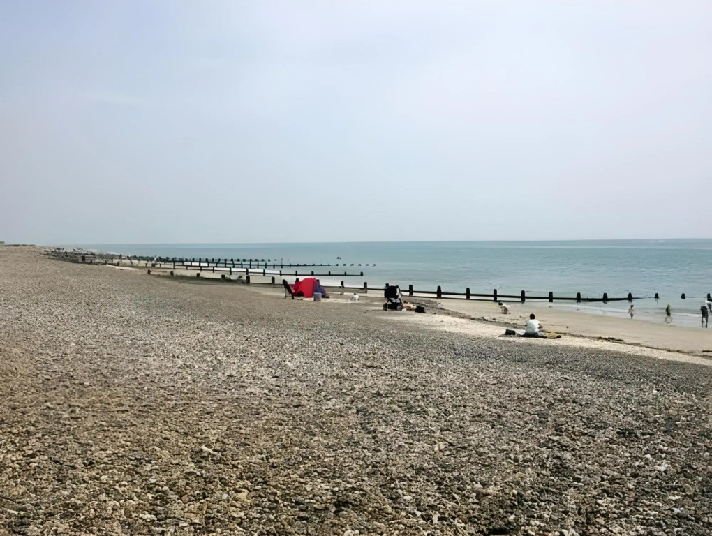 YHA Littlehampton