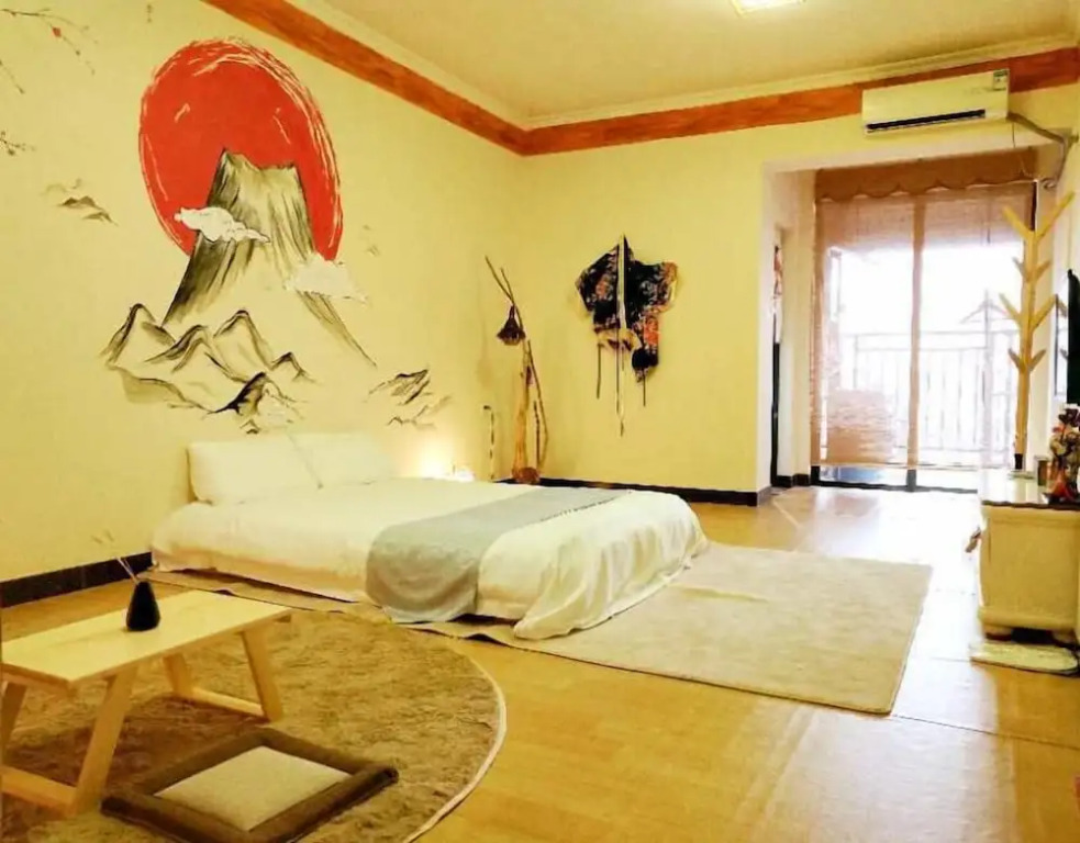 U-HOME Apartment Pazhou Branch