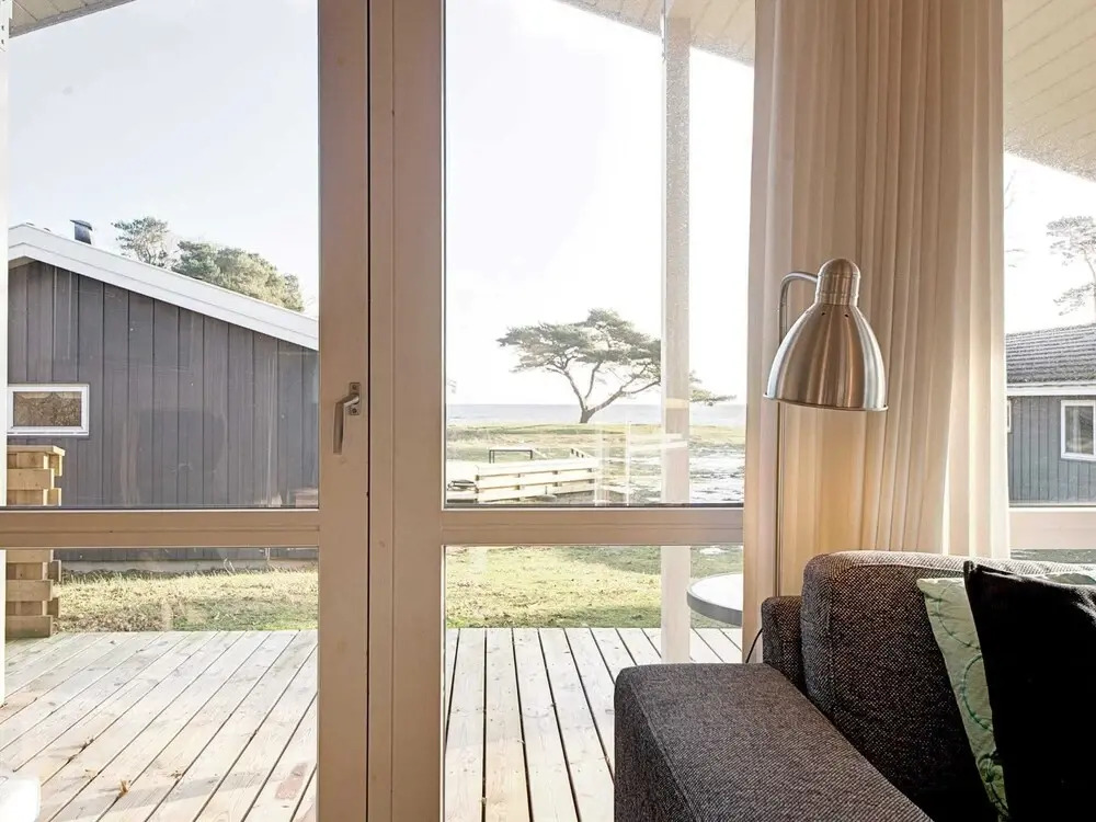 Seaside Escape in Snogebaek - By Traum Ferienwohnungen