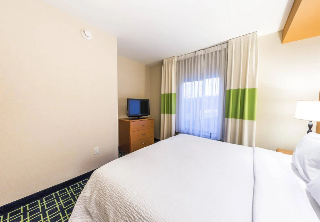 Fairfield Inn & Suites by Marriott Harrisburg West/New Cumberland