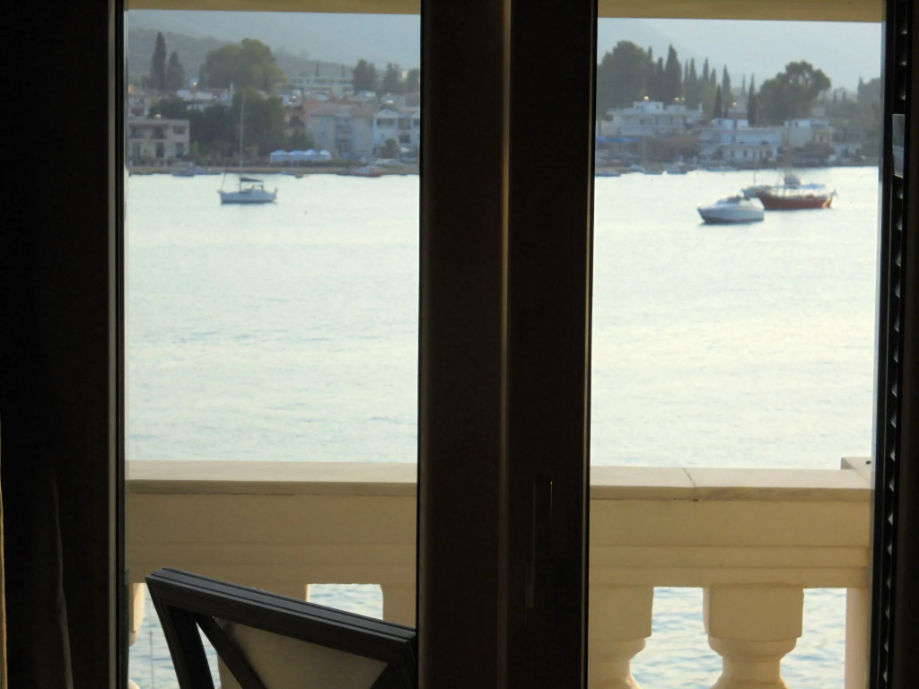 The Manessi City Boutique Hotel