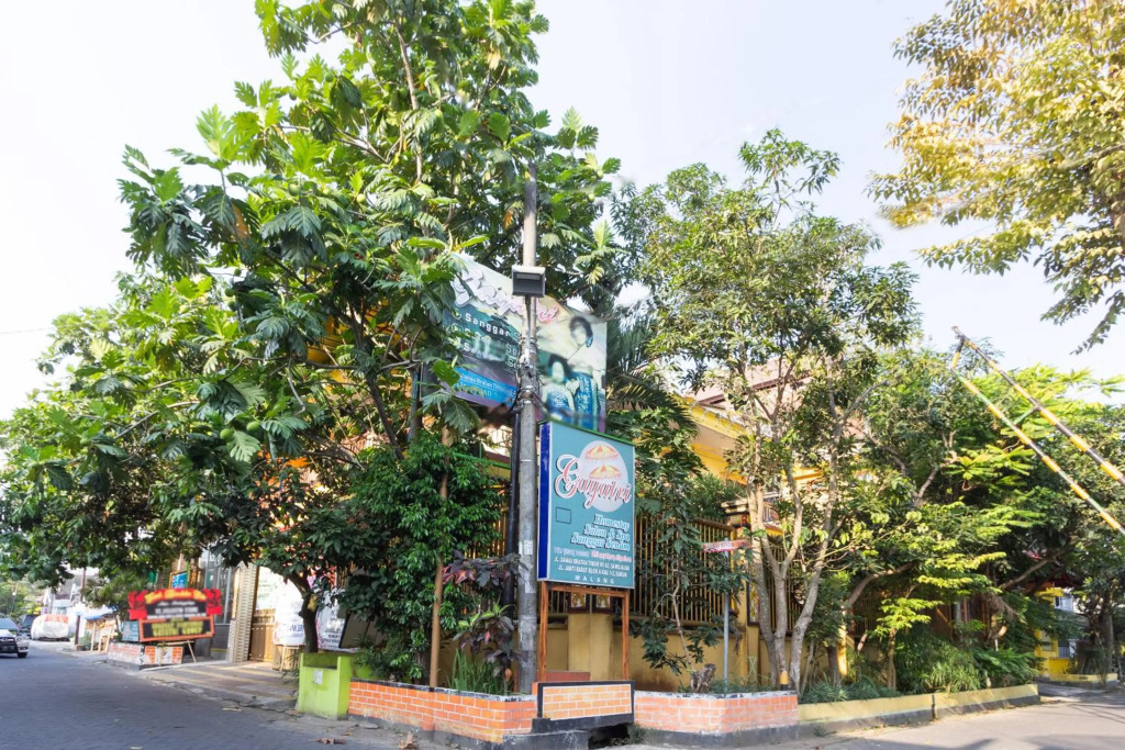 Homestay Gayatri Sawojajar near Univ Negeri Malang Kampus 2 Mitra RedDoorz
