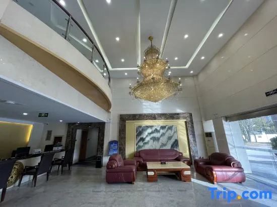 Yishuiwan Hot Spring Hotel (Lujiang Tangchi Hot Spring Resort)