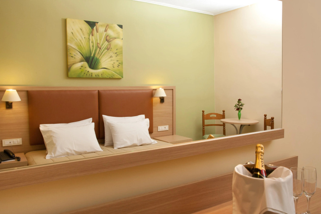 Hotel Pallas